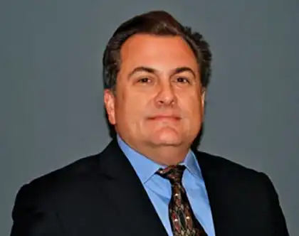 Todd Bergman, DDS portrait.
