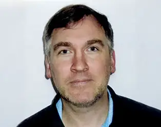 Portrait of Jonathan Lawson, MD.