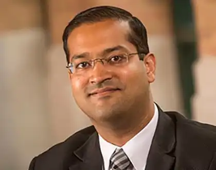 Dr. Deepankar Sharma, MD