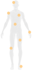 body chart image