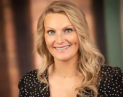 Betsy Place, DO Betsy Place, DO portrait.