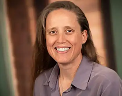 Julie Tuttle, MD Julie Tuttle, MD portrait.