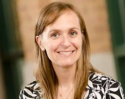 hale_amy_2016 Amy Hale, MD portrait.